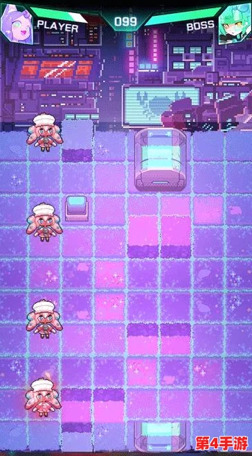 探索跃迁旅人:一款融合科幻与冒险的沉浸式策略RPG游戏 探索跃迁旅人:一款融合科幻与冒险的沉浸式策略RPG游戏