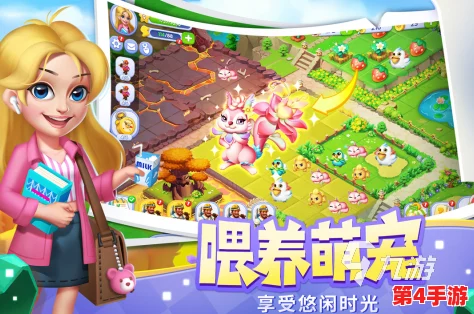 2024年童趣新纪元:精选热门手游,解锁小孩子益智娱乐新天地 2024年童趣新纪元:精选热门手游,解锁小孩子益智娱乐新天地
