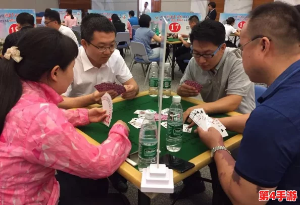 打扑牌剧烈运动：如何在家中进行？提升娱乐体验