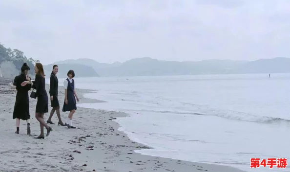 海角-原创：在风景如画的海岸线寻找心灵的归属与宁静
