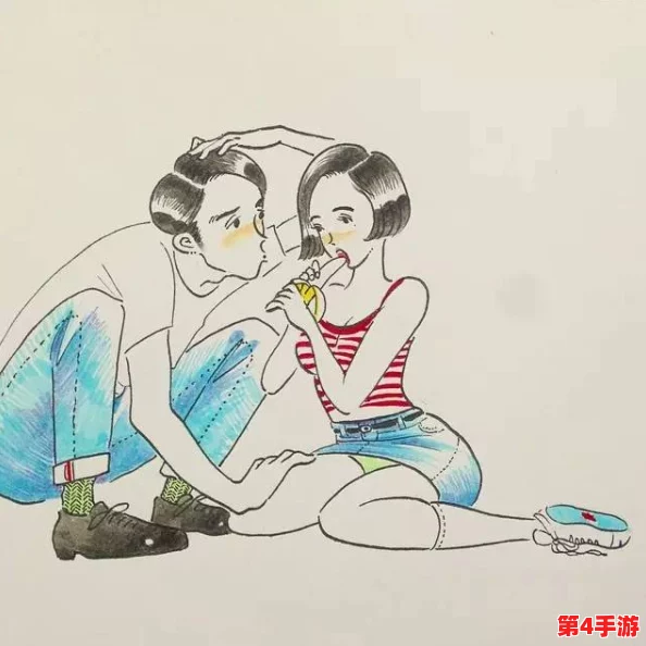 性感少妇羞羞漫画：畅享热辣情节与甜蜜互动，感受无限魅力与诱惑的完美结合