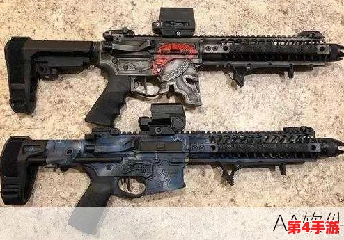 三角洲突击：Ash12战场霸主养成计划——全方位配件改装实战策略指南
