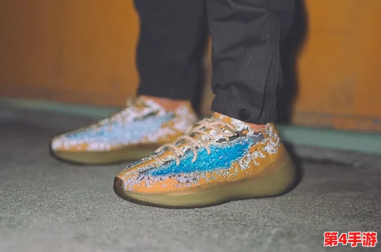 yeezy蜜桃满天星：免费下载与安装，强烈推荐指数4.8
