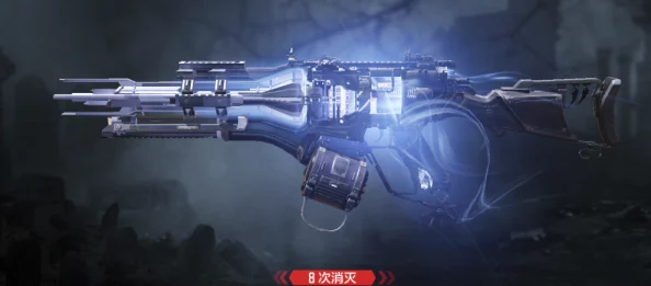 使命召唤9：革新战术纪元，重塑战斗体验的革命性飞跃