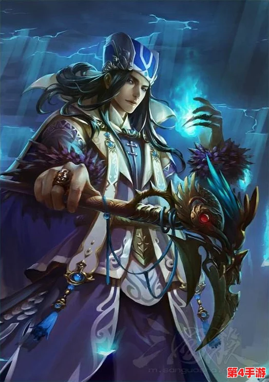 《三国杀》策略精髓：集智技能深度应用与战术布局探索