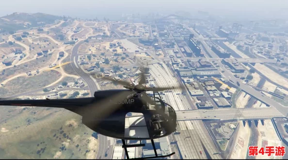 《GTA5》高空驾驭秘籍:从零开始掌握飞机飞行技巧与特技操控 《GTA5》高空驾驭秘籍:从零开始掌握飞机飞行技巧与特技操控