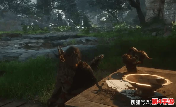 探寻《黑神话：悟空》中九霞清醑的神秘藏身之所与传说背景