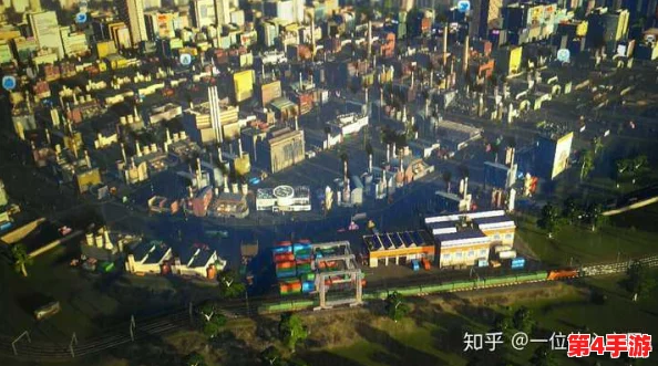 城市天际线VS文明6：沉浸度与时间成本的深度较量