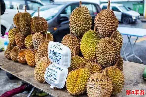 丝瓜草莓芭乐秋葵蕾丝榴莲：六味奇果齐聚，开启舌尖上的缤纷冒险