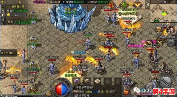 探索神仙道庄园榻：揭秘隐藏经验值与修炼奥秘，助力玩家飞速成长之路