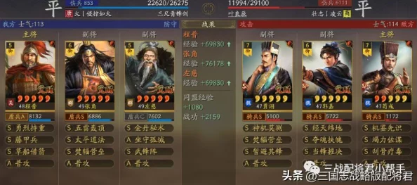 张角法正程普：深度解析其在历史中的影响与现代应用价值