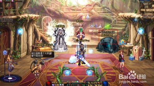 《地下城与勇士》PK场霸主之争：探索最适合竞技对决的角色选择策略