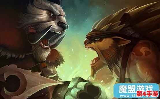 魔兽争霸中的刀塔元素:揭秘经典地图'扭曲丛林'的DOTA起源与特色玩法 魔兽争霸中的刀塔元素:揭秘经典地图'扭曲丛林'的DOTA起源与特色玩法