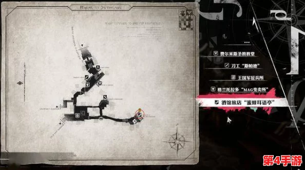 优化暗喻幻想Demo体验:一键解锁全屏模式及常见显示问题解决方案指南 优化暗喻幻想Demo体验:一键解锁全屏模式及常见显示问题解决方案指南