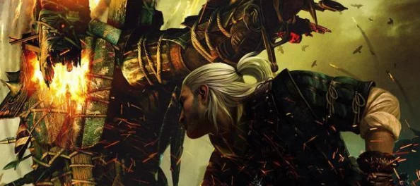 巫师2:揭秘错综剧情,挑战潜藏于任务深处的未知迷雾 巫师2:揭秘错综剧情,挑战潜藏于任务深处的未知迷雾