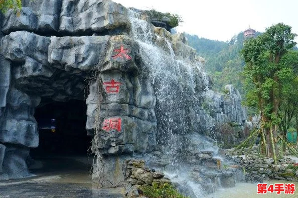 《桃花源记》探险秘径全掌握：高效攻略助你畅游梦幻仙境