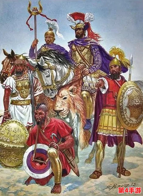《文明6》中，罗马帝国与蒙古帝国的侵略策略深度对比：谁更具征服野心？