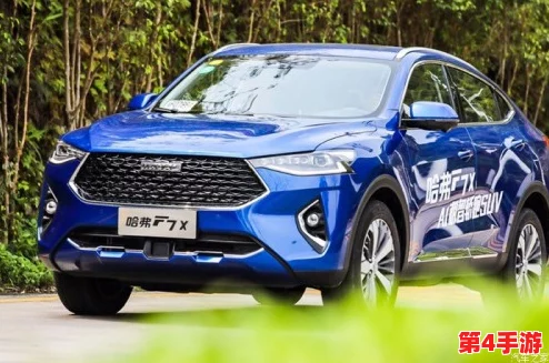 国产日韩精品SUV：畅享智能科技与豪华配置的完美结合，开启全新驾驶体验