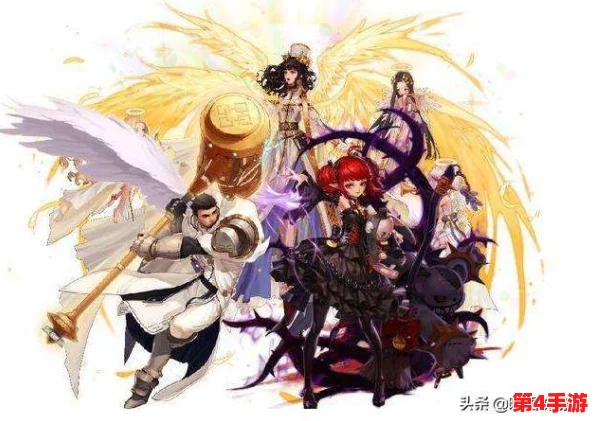 地下城与勇士》四大辅助奶妈角色深度对比：哪一位最适合你的队伍策略？