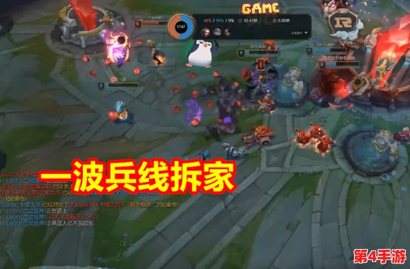 游戏策略探讨：防御塔自动修复与增强机制详解，了解几分钟内如何稳固防线
