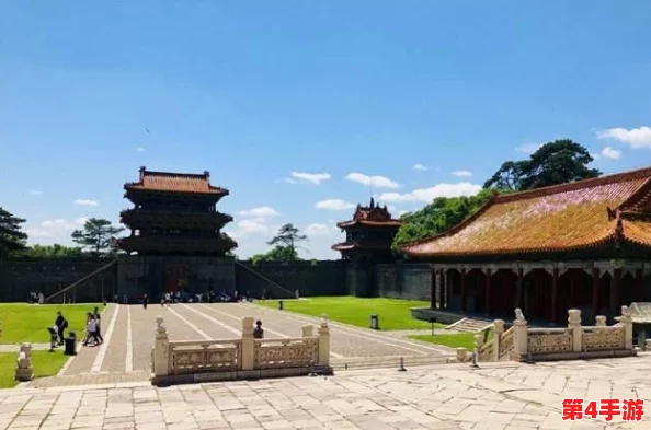 《模拟城市：市长视角》揭秘飞檐反宇古风建筑群，率先体验古代都市繁华新篇章