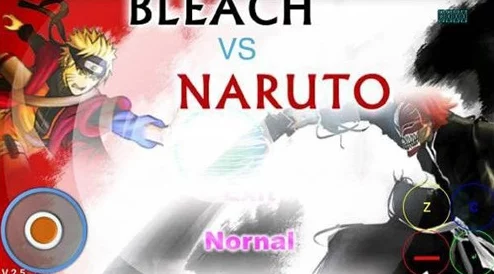 《死神VS火影3.5》全面评测：探索最强进攻流派与角色策略解析