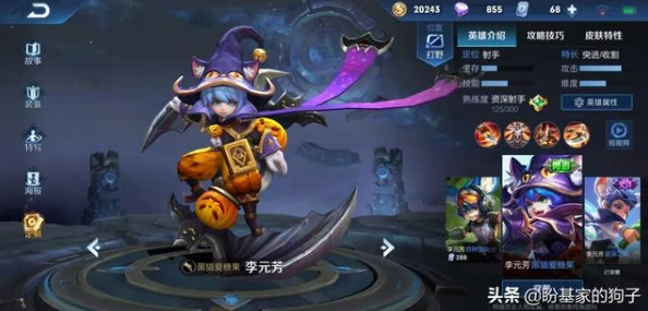 王者荣耀中，哪款限定皮肤设计独特且收藏价值高？玩家必知精选推荐！