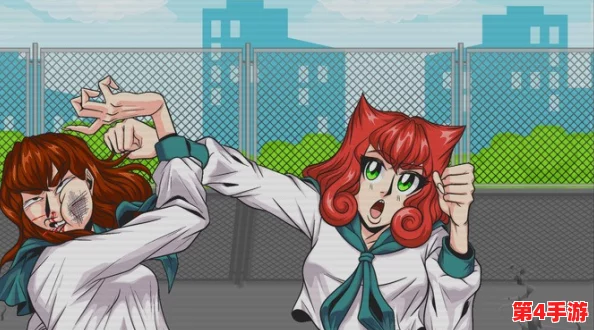 《Creepy Creepy Love》：恋爱与惊悚交织的约会模拟盛宴，震撼登陆Steam平台！