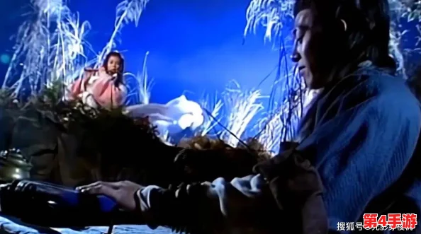 令狐冲开发宁中则菊花，携手共创武侠世界新篇章，重燃经典情怀与青春梦想