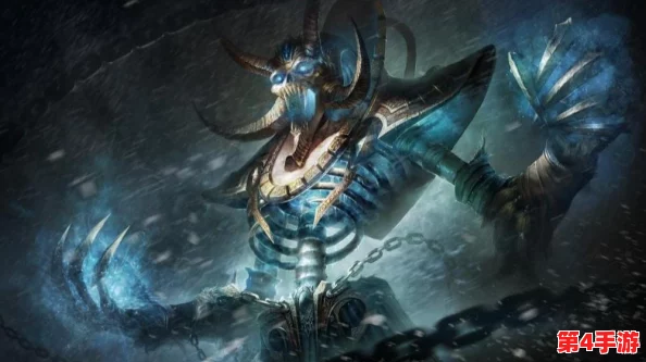 《魔兽争霸》策略之巅：探索各种族独特优势与战术深度，谁将问鼎艾泽拉斯之王座？