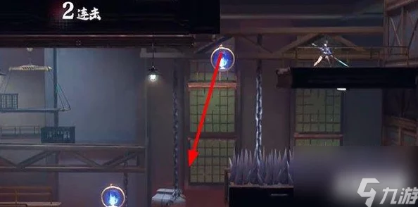 《归龙潮》秘境探秘：解锁神秘隔间任务的独家策略与隐藏奖励指南