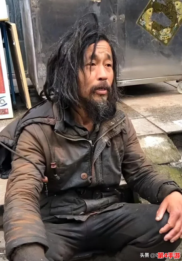 地铁逃生：揭秘最佳拾荒地图，废旧物资满载而归的秘境探索