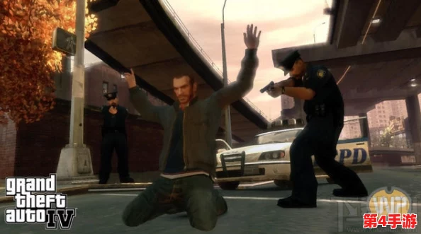 《GTA情缘秘籍》：掌握侠盗猎车手中女友攻略，解锁独特恋爱体验与约会艺术