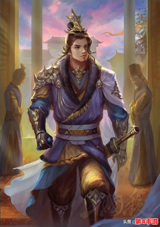 《三国杀》十周年庆典：精选武将突破指南，哪些英雄值得重塑辉煌之路？