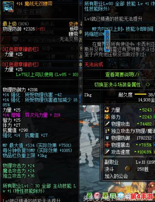 DNF剑神专属：精选贪食系列装备，哪一套最契合你的疾风剑魂？