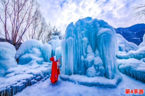《暖雪》手游：全面探索NPC位置与解锁攻略，助你畅游冰雪世界之旅的必备指南