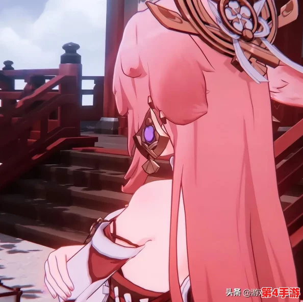 八重神子被焊出水怎么办？稻妻大巫女的水下求生之路竟如此惊心动魄