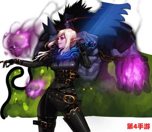 《地下城与勇士》死灵术士流派深度对比:揭秘当前版本最强职业构建策略 《地下城与勇士》死灵术士流派深度对比:揭秘当前版本最强职业构建策略