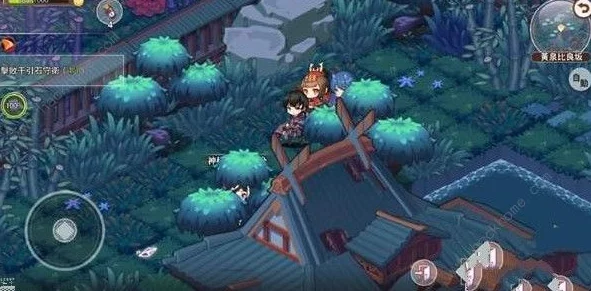 《无尽梦回》暗夜生存法则：独家幸存者策略与隐秘地图探索指南