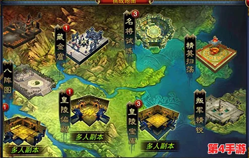 归龙潮挑战新境界:异域疾行试炼六策略与通关全攻略详解 归龙潮挑战新境界:异域疾行试炼六策略与通关全攻略详解