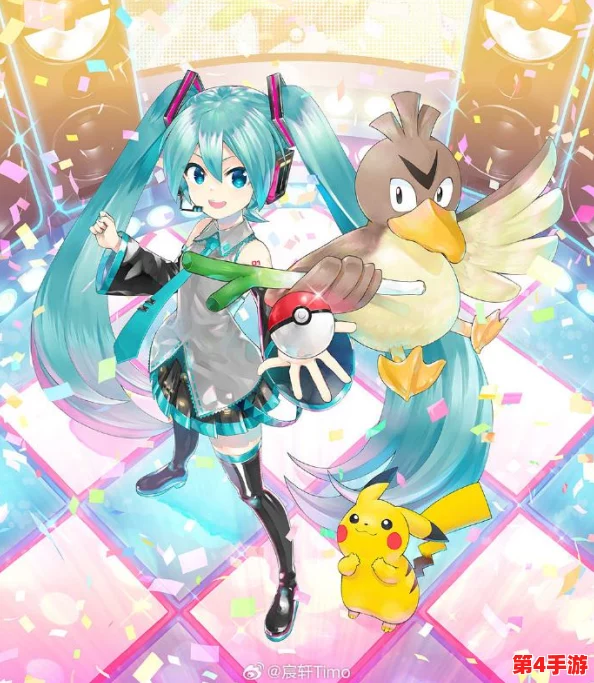 健身拳击feat.初音未来：全新DLC震撼上线，音乐与运动的梦幻联动再升级