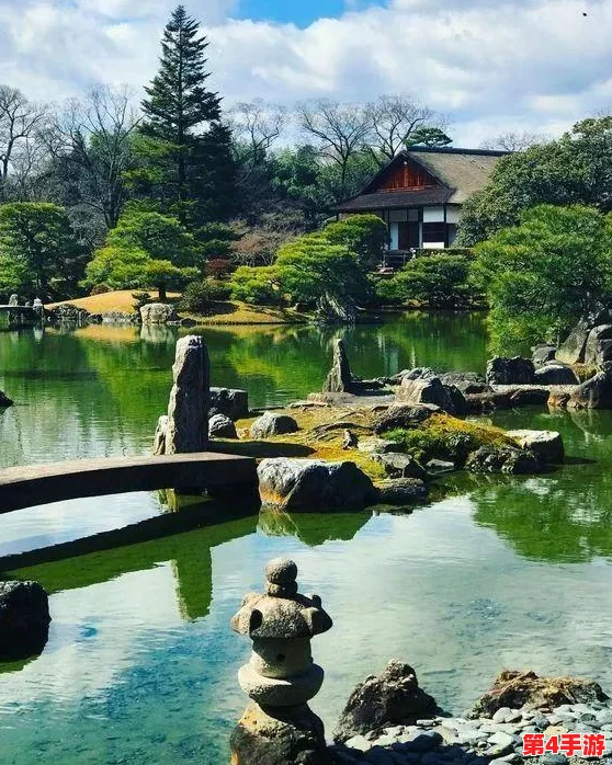 岛国怡春院：畅游梦幻之地，感受独特文化与自然的完美融合