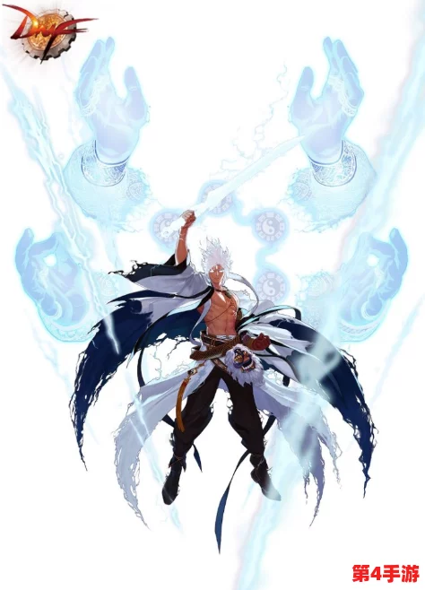 《地下城与勇士》天帝角色深度探索：揭秘阿修罗职业的独特魅力与玩法精髓