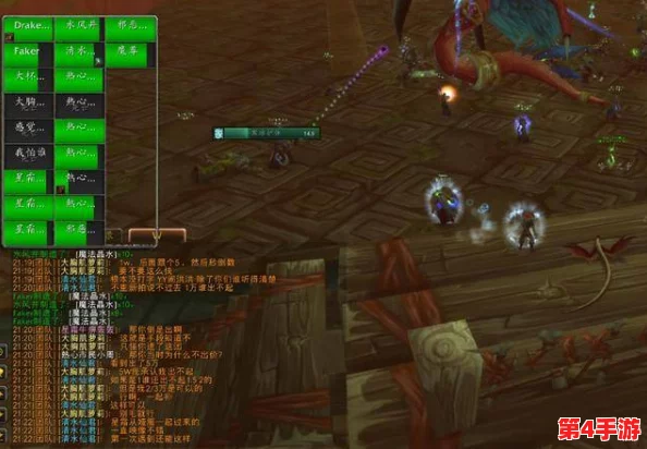 《魔兽争霸》现版本：各族策略深度对比，哪一族独领风骚成谜局？