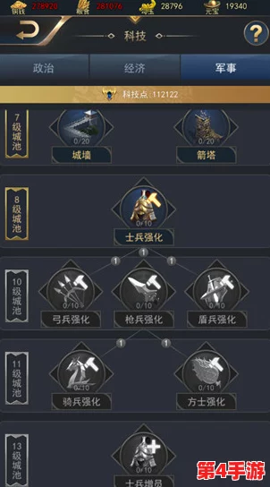 2024年度必玩国战手游精选：探索最新策略盛宴，寻找你的战场霸主之路