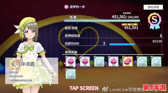 打造学园偶像热潮：全方位热度飙升与群星闪耀策略指南