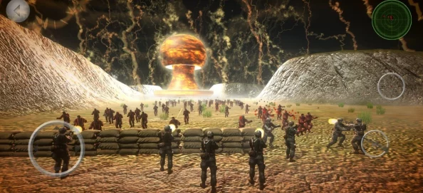 2024年度精选！极致乐趣射击游戏下载盛宴，探索那些重塑经典的枪战巅峰之作