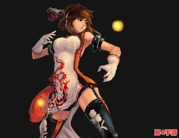 《地下城与勇士》中，哪位小姐姐角色堪称团队最强辅助之选？