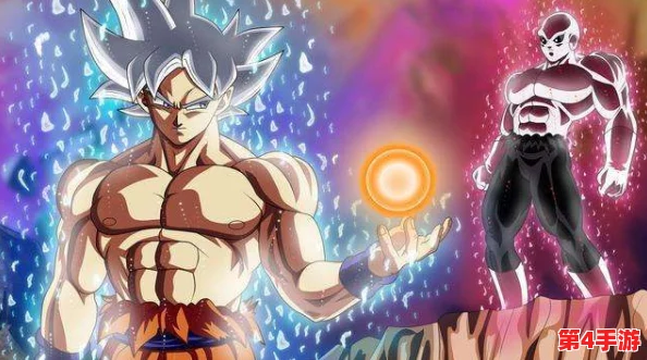 《七龙珠电光炸裂ZERO》：解锁孙悟空极限奥义，挑战终极形态的秘密路径探索