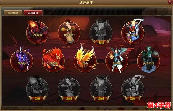 探索《神仙道》游戏进阶:狮王争霸副本解锁等级全攻略与玩法前瞻 探索《神仙道》游戏进阶:狮王争霸副本解锁等级全攻略与玩法前瞻